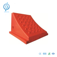 200 مم توقف العجلات