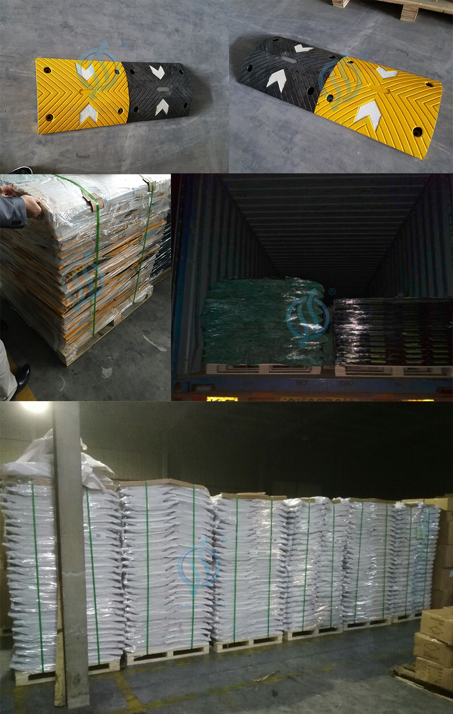 سنام السرعة