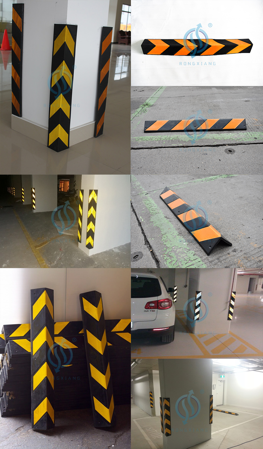 حارس الزاوية