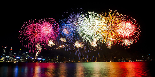 تحية يوم أستراليا