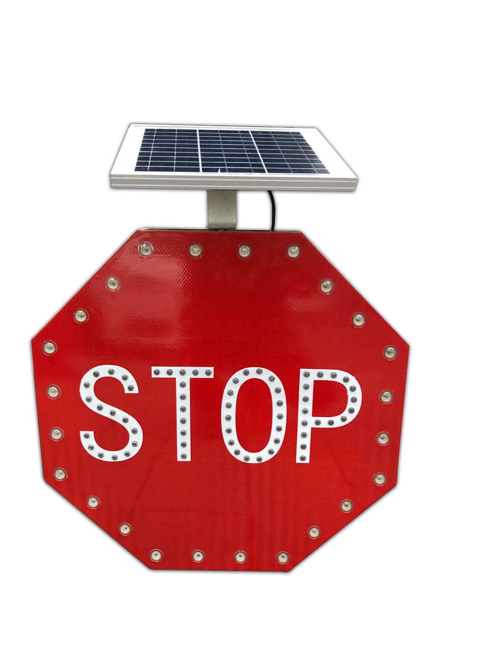 مقدمة من علامة السلامة