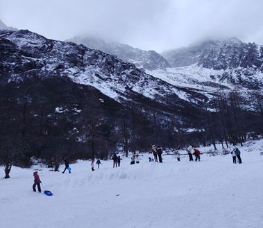 شركتنا سفر العام الجديد 