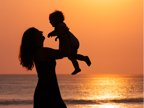 عيد أم سعيد