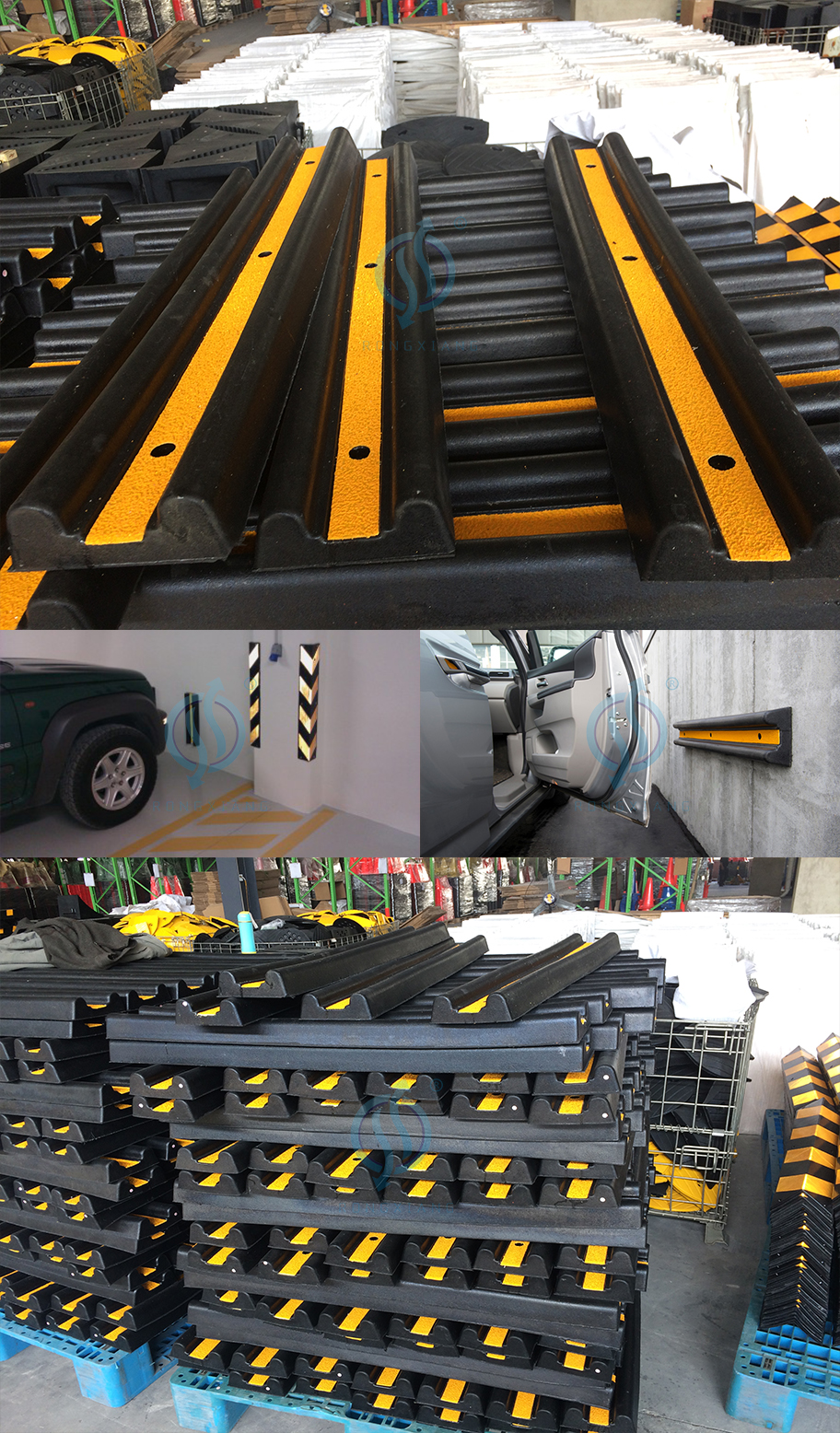 حارس الزاوية