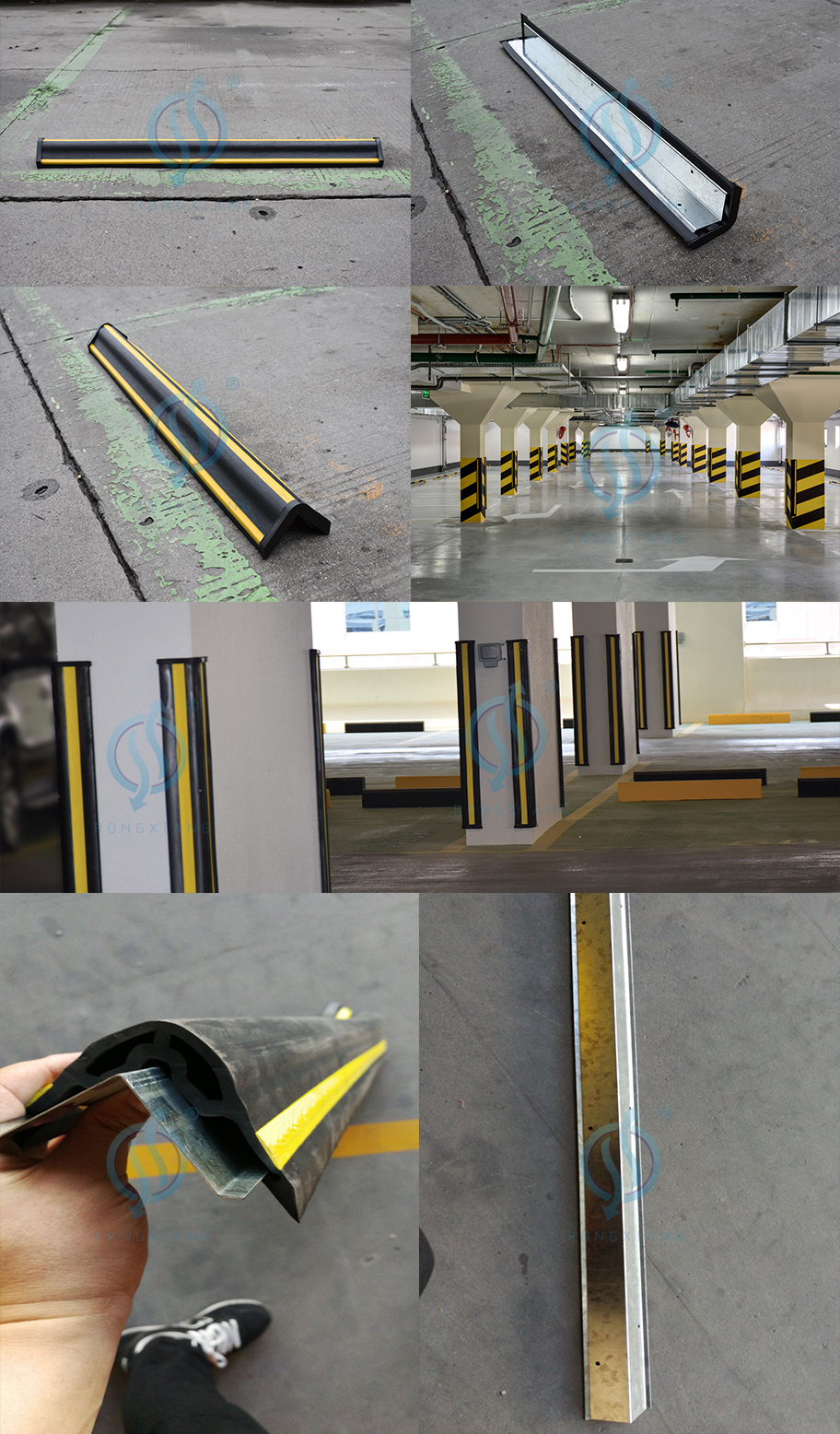 حارس الزاوية