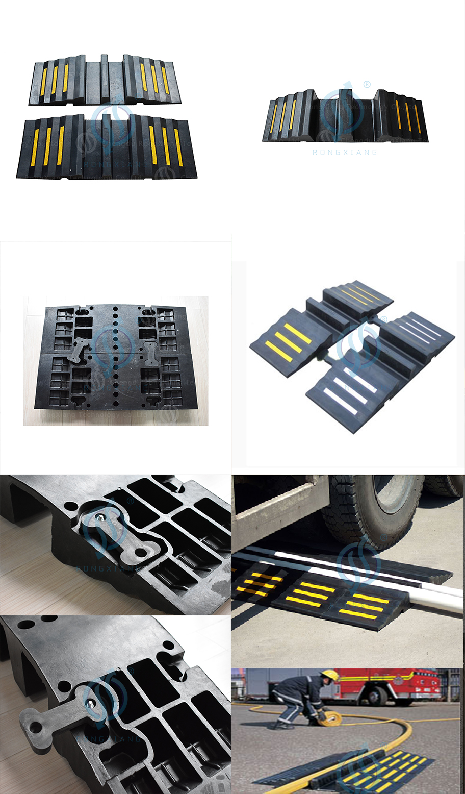 واقي الكابل