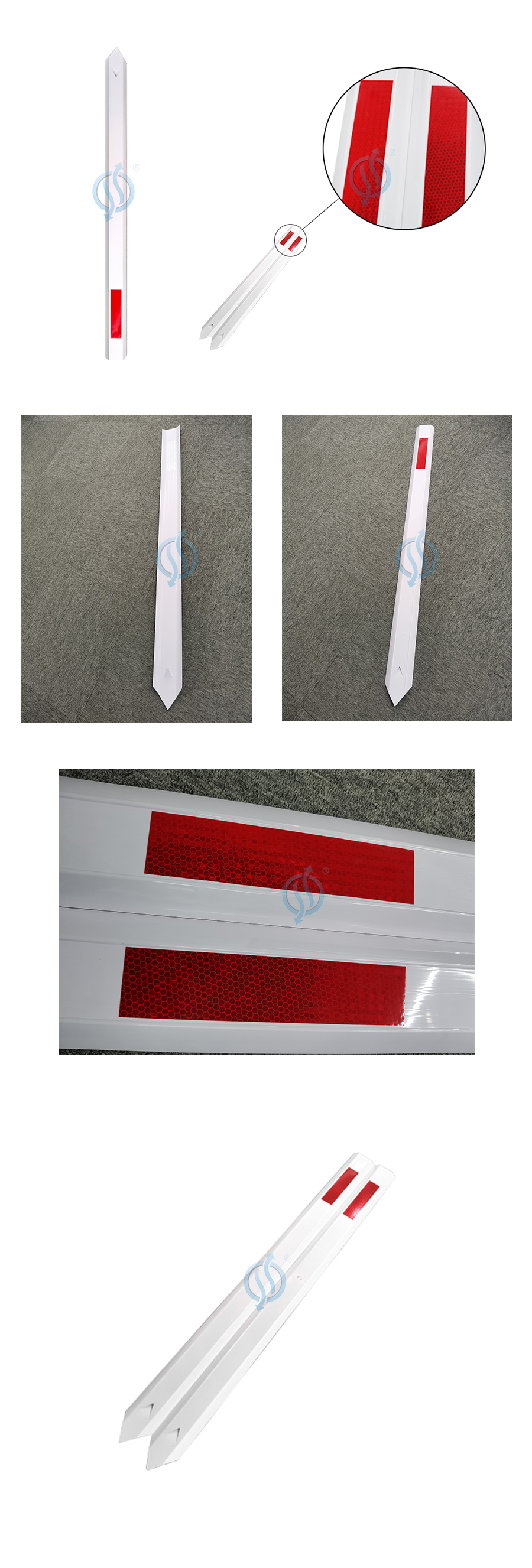 GUIN Post Description