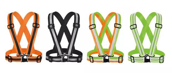 ما هو الغرض من سترة السلامة؟