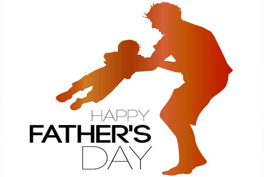 أطيب التمنيات لعيد الأب