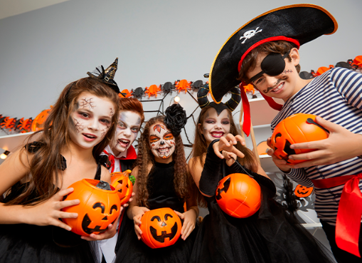 الهالوين 2025