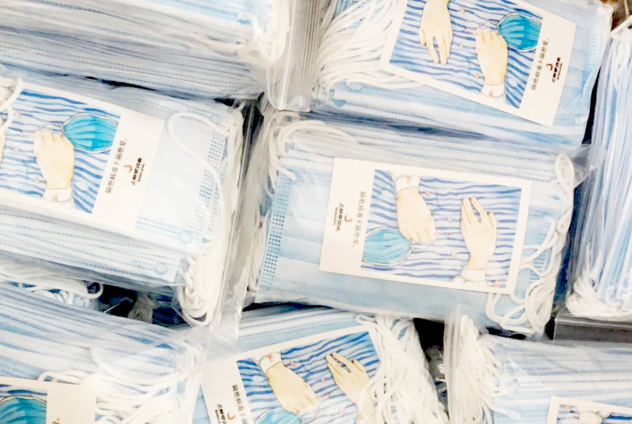 لدينا صدق الملاءمة