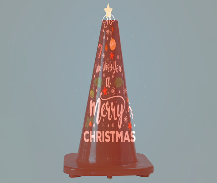 شجرة عيد الميلاد