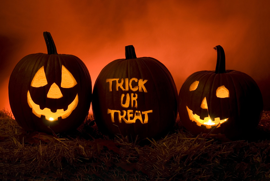 عيد الهالوين