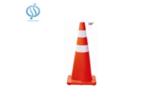 هل يعد تحريك الأقماع المرورية جريمة؟