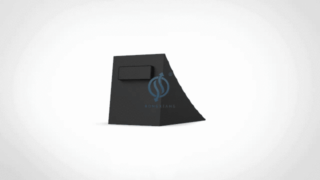 360 عجلة توقف