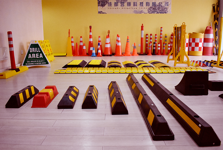 بعض المنتجات لسوق الولايات المتحدة الأمريكية 