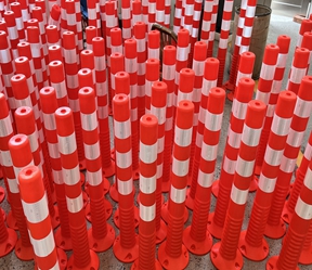 أعلى جودة تحذير TPU 