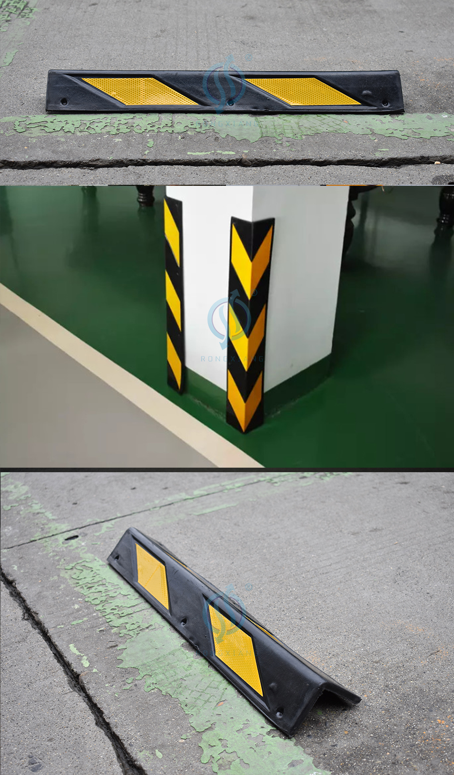 حارس الزاوية