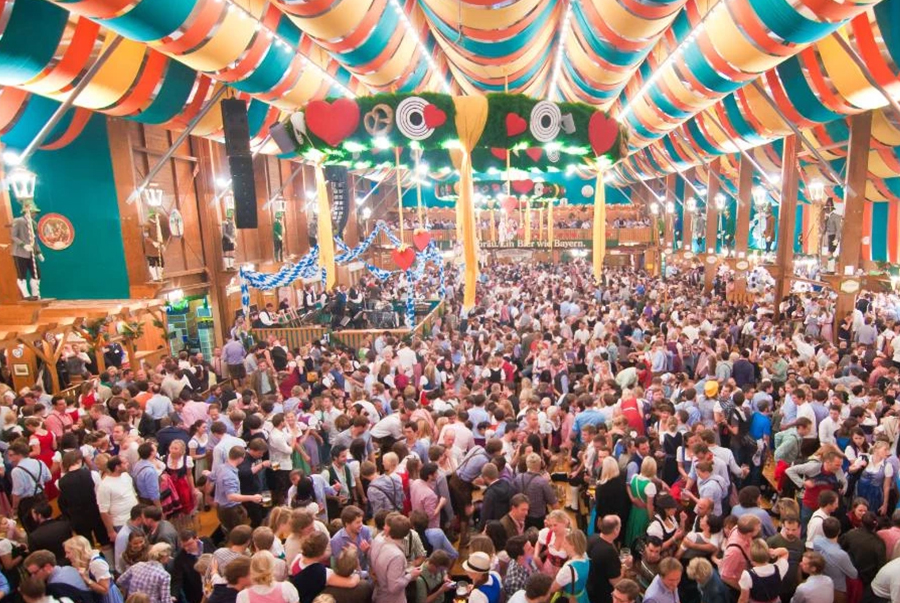 مهرجان أكتوبر3