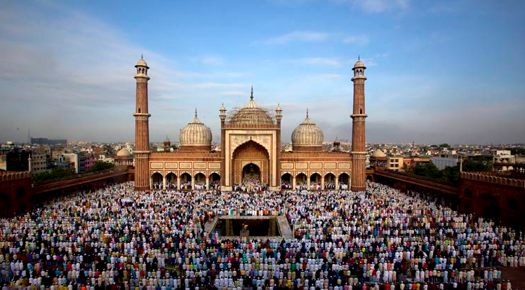 مهرجان غوربان