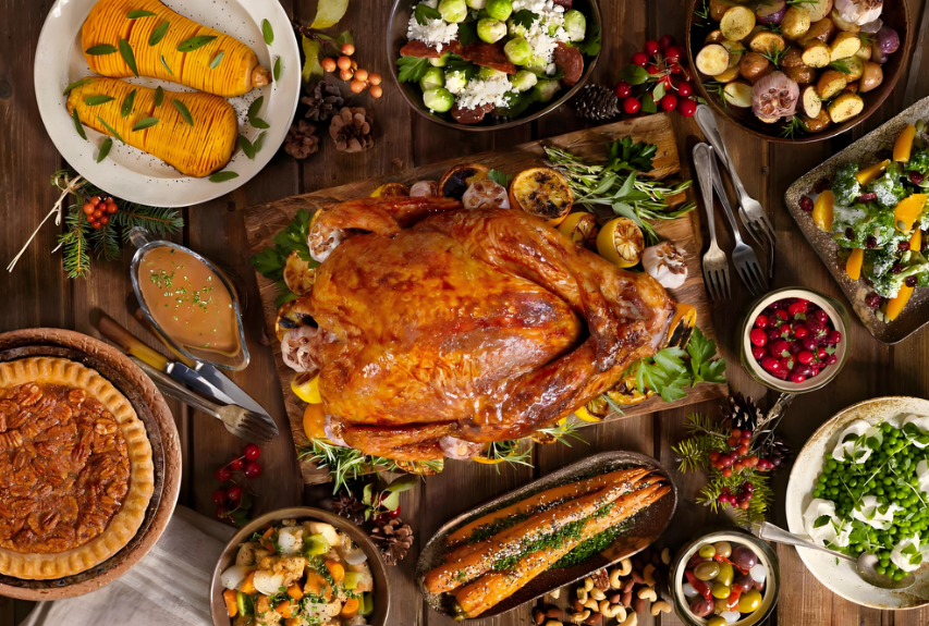 شكرا العطاء