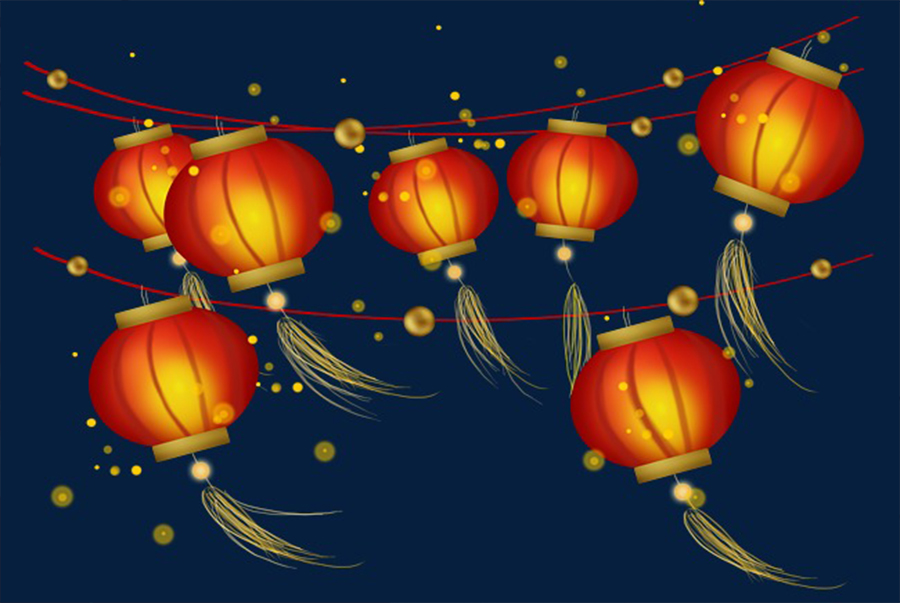 مهرجان الفوانيس