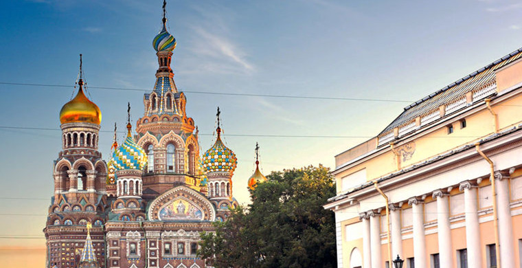 بعض منتجات مواقف السيارات لسوق روسيا 