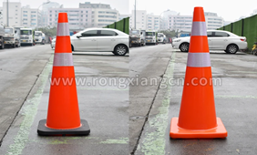 مخروط المرور لدينا 