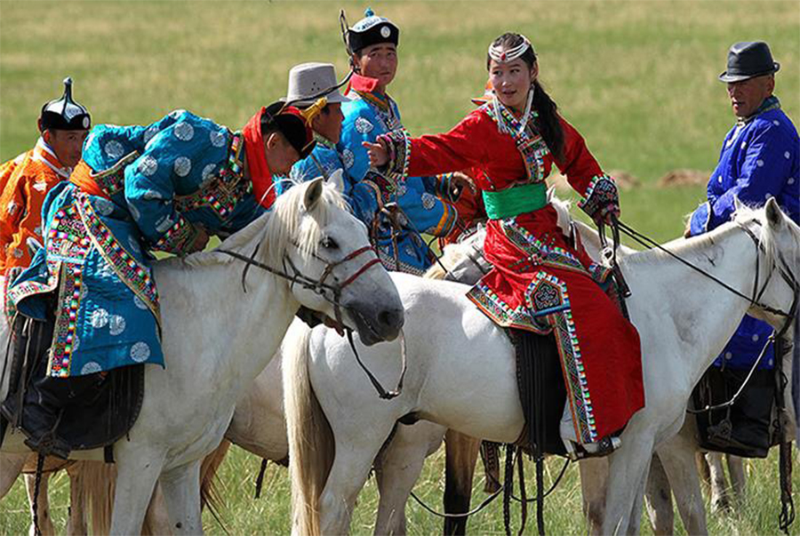 أفضل ما في الأمر