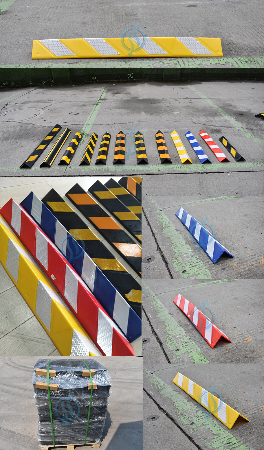 حارس الزاوية