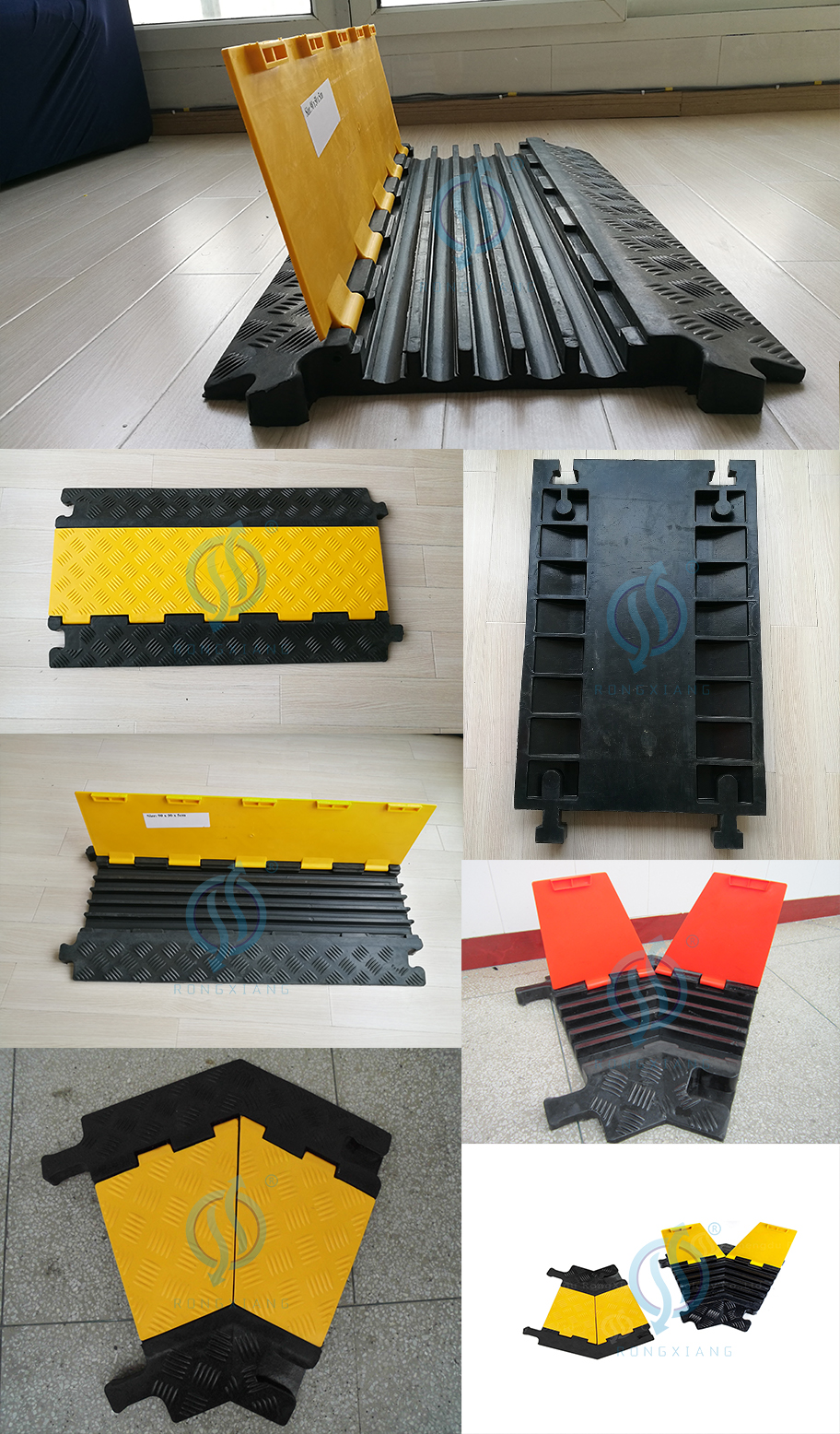 حامي الكابل