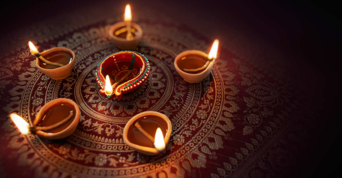 مهرجان ديوالي