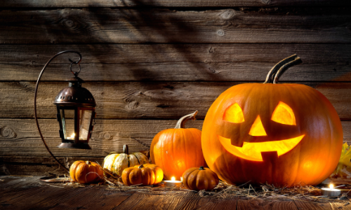 عيد الهالوين