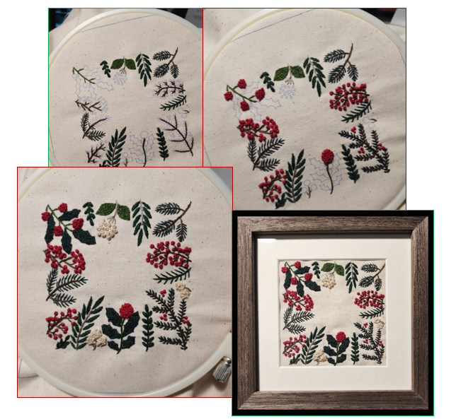 عيد الميلاد 2023