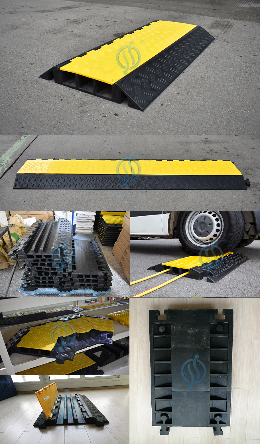 واقي الكابل