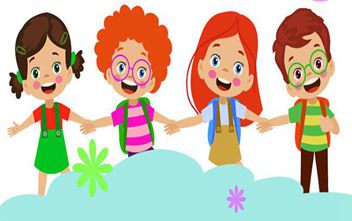 يوم الطفل 2023