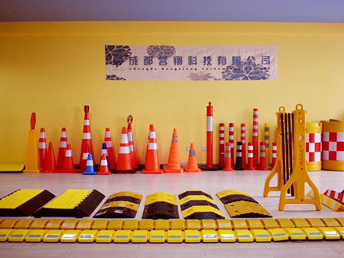 منتجات السلامة المرورية المبيع الساخنة في سوق إسرائيل