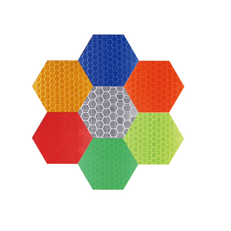 فهم الأنواع المختلفة من الأفلام العاكسة