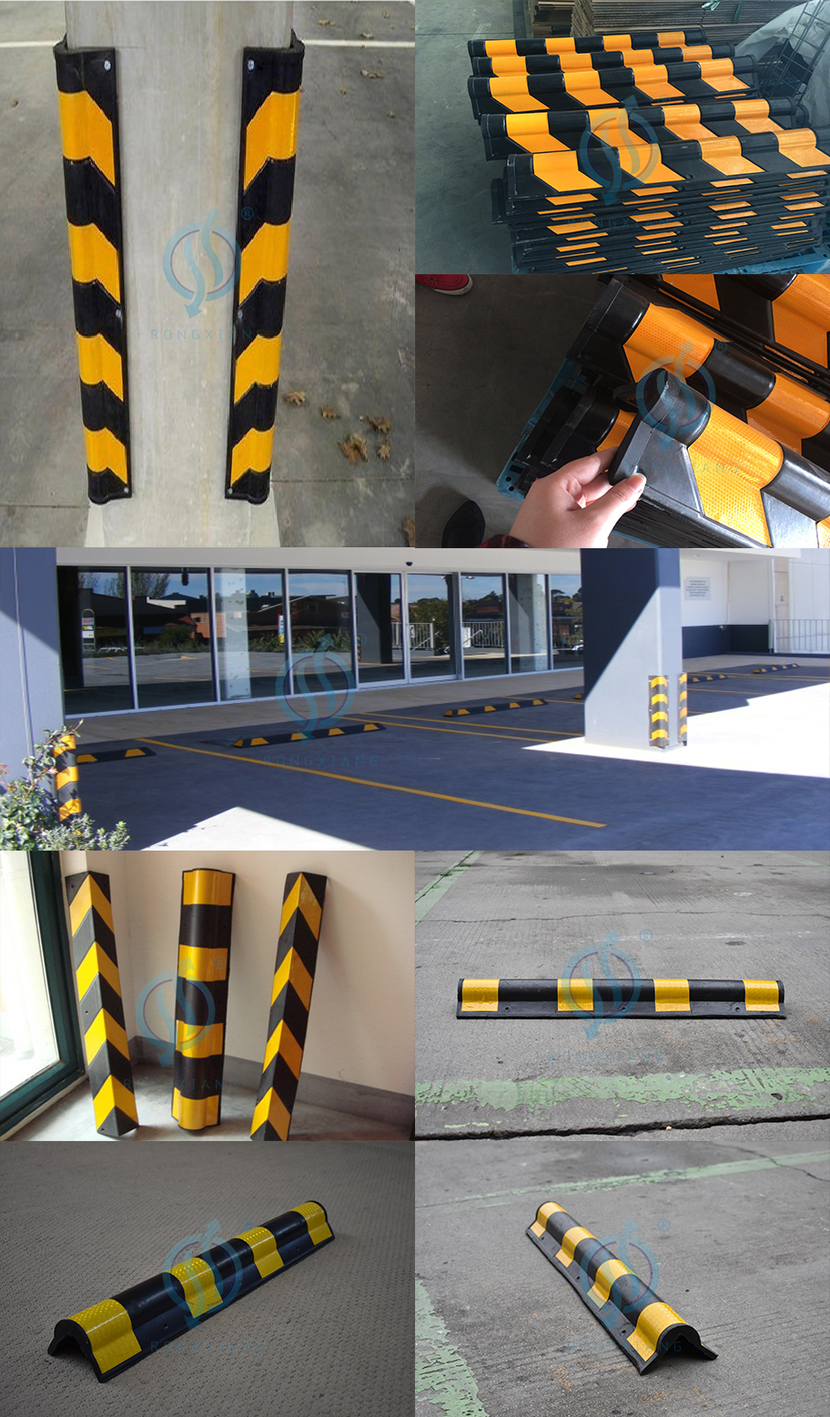 حارس الزاوية